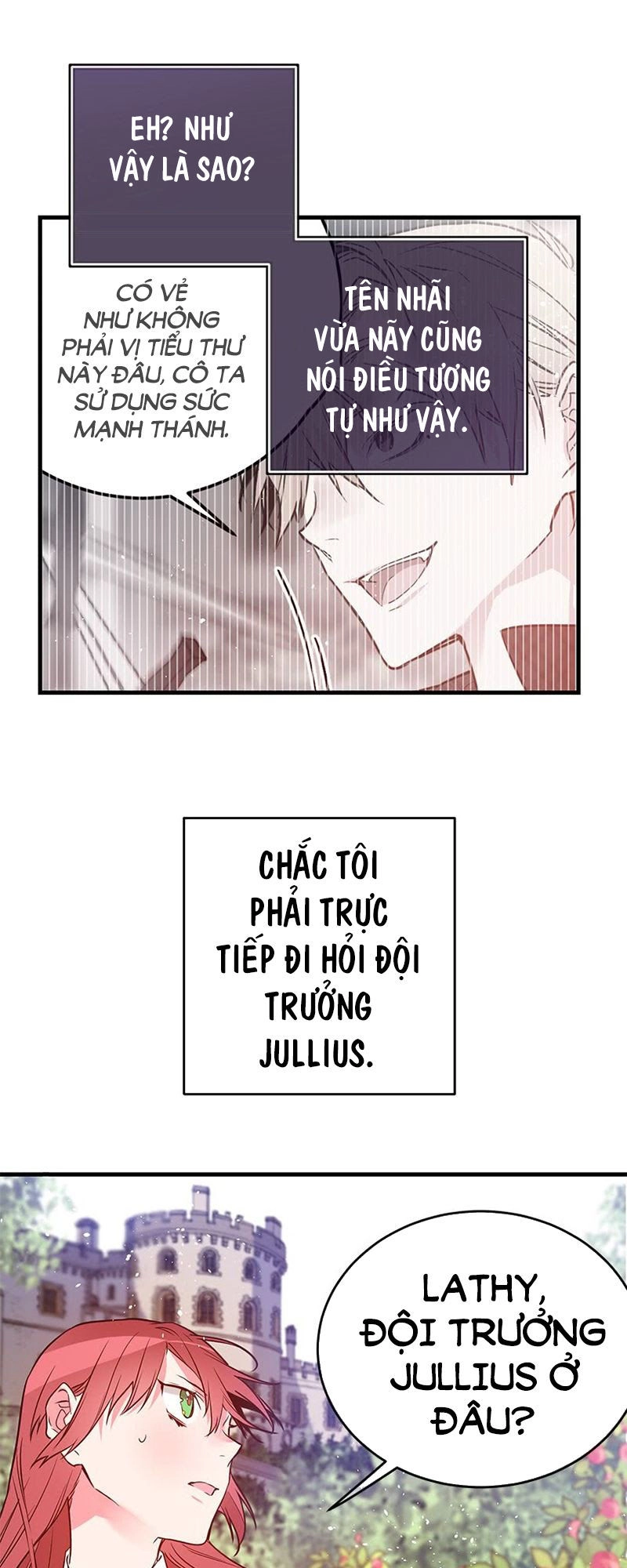 This Girl Is A Little Wild Chapter 10 - 33