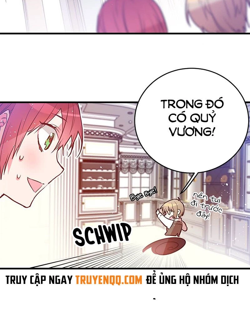 This Girl Is A Little Wild Chapter 10 - 36