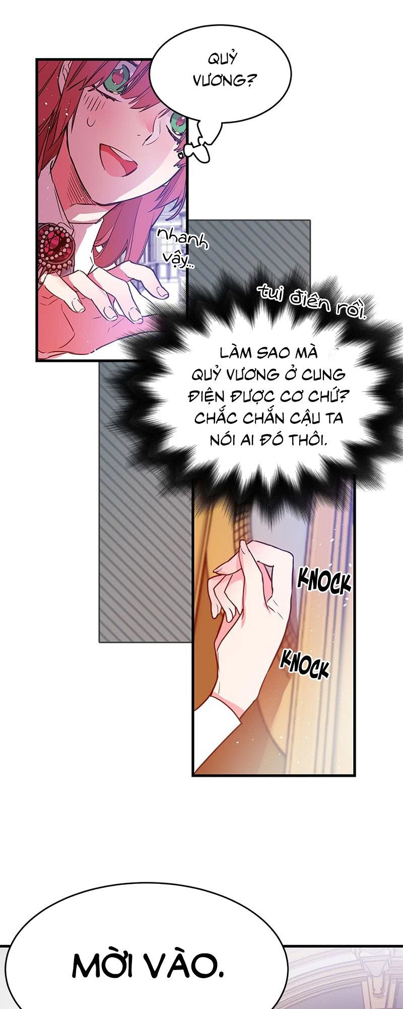 This Girl Is A Little Wild Chapter 10 - 37