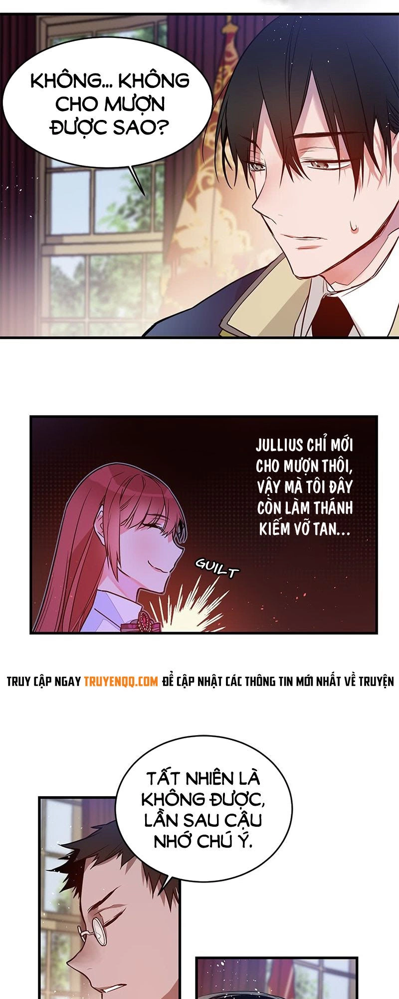 This Girl Is A Little Wild Chapter 10 - 41