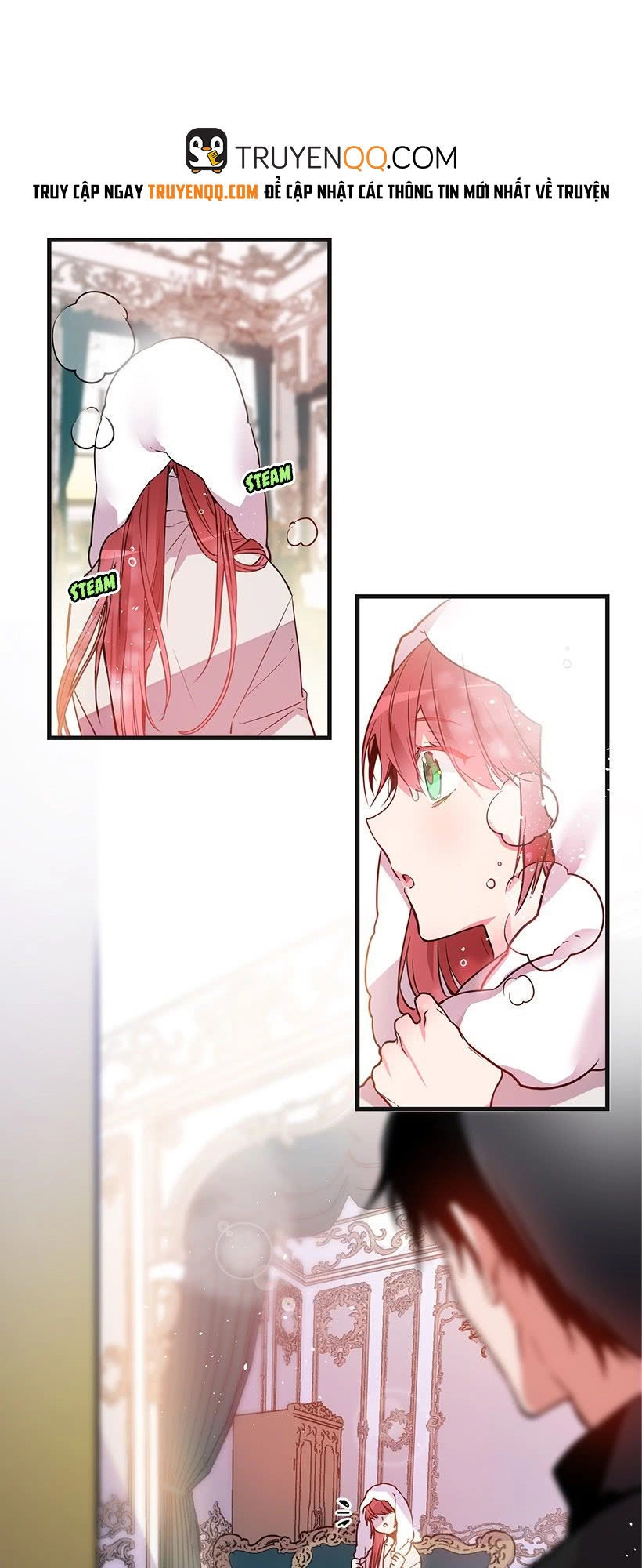 This Girl Is A Little Wild Chapter 13 - 2