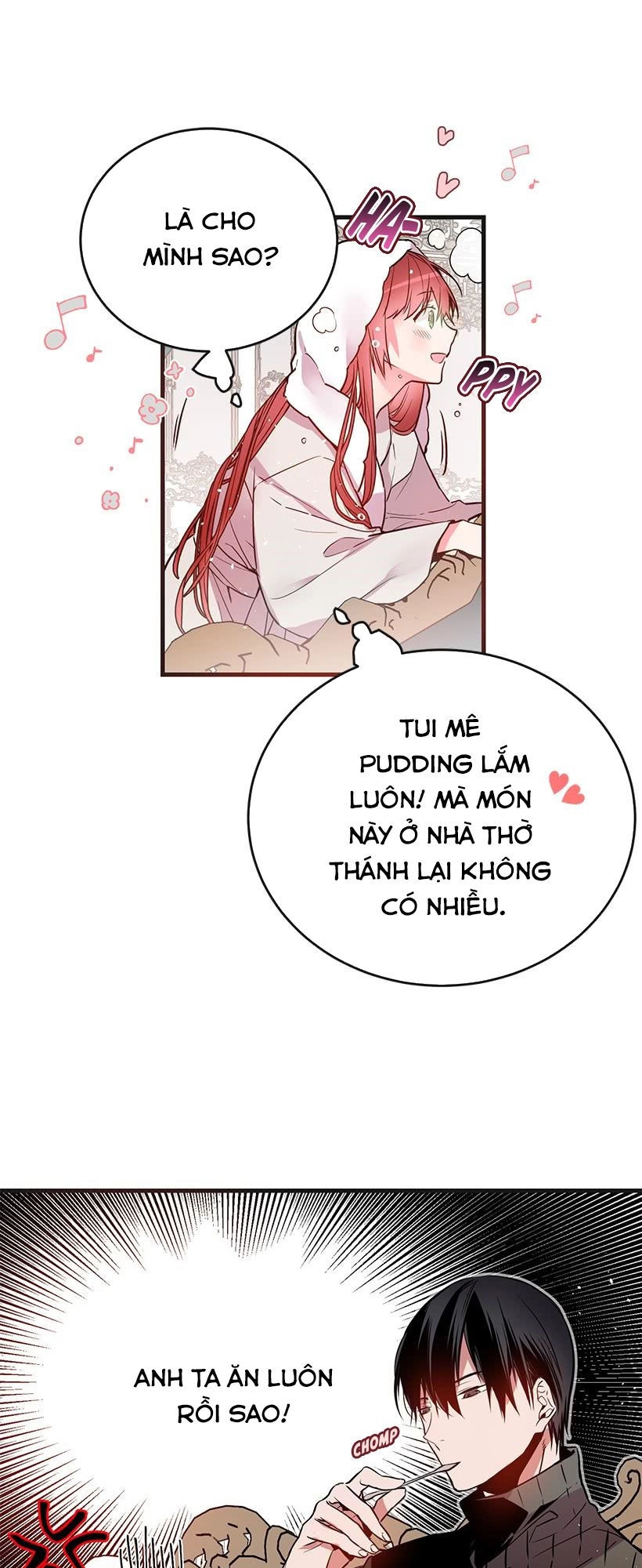 This Girl Is A Little Wild Chapter 13 - 6