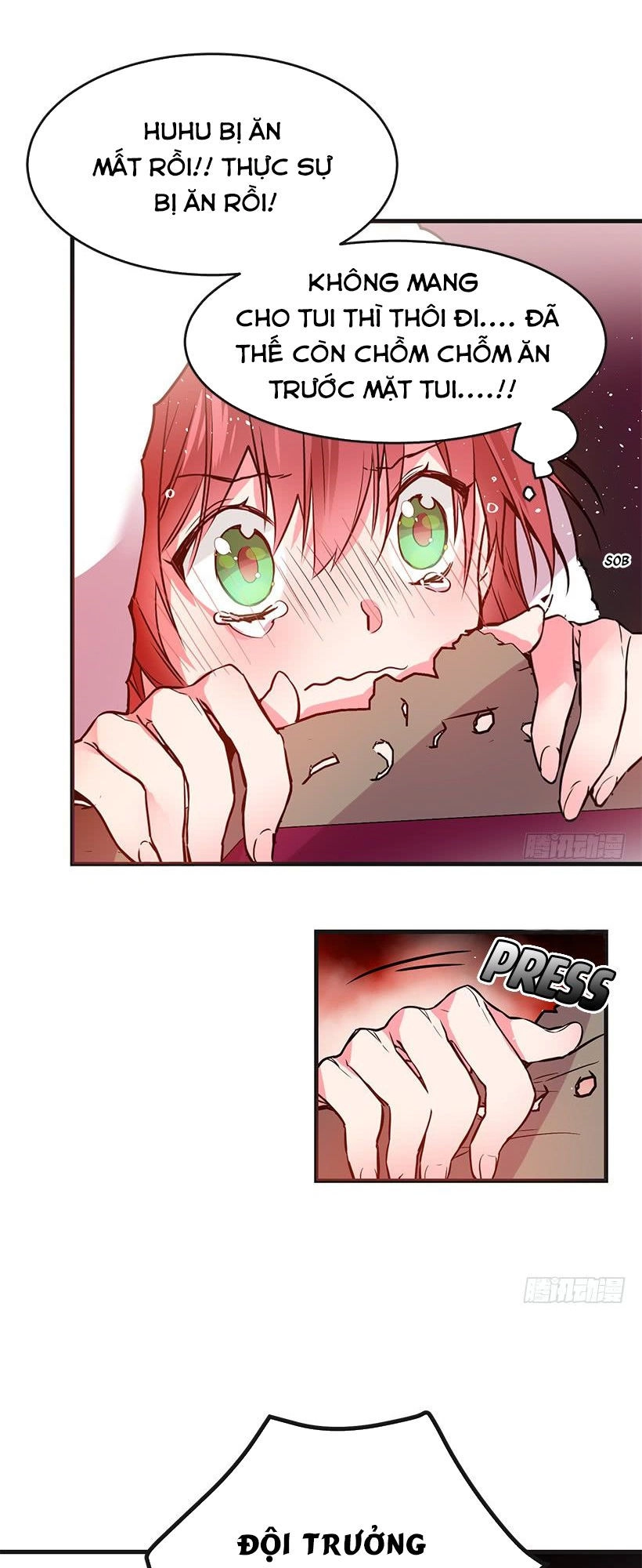 This Girl Is A Little Wild Chapter 13 - 8