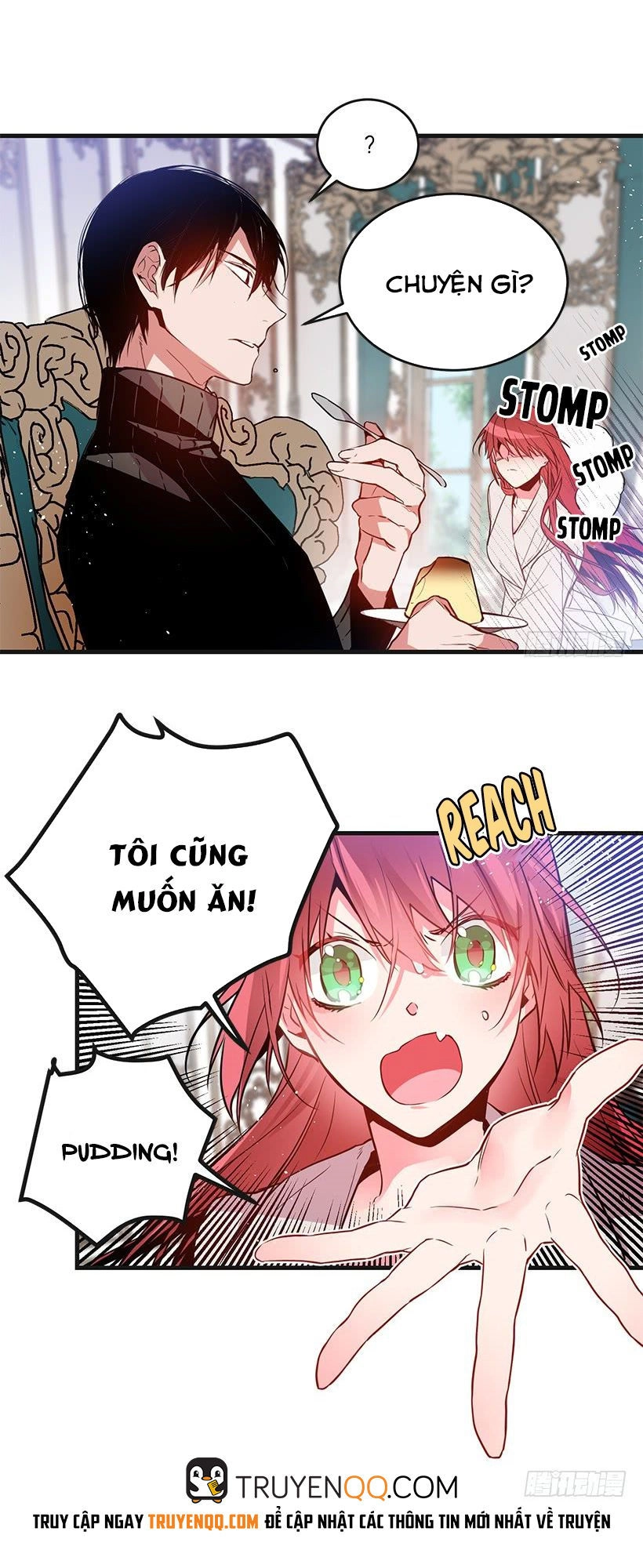 This Girl Is A Little Wild Chapter 13 - 10