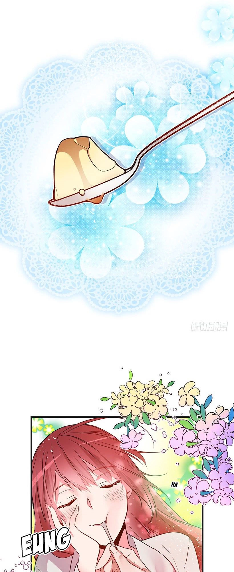 This Girl Is A Little Wild Chapter 13 - 12