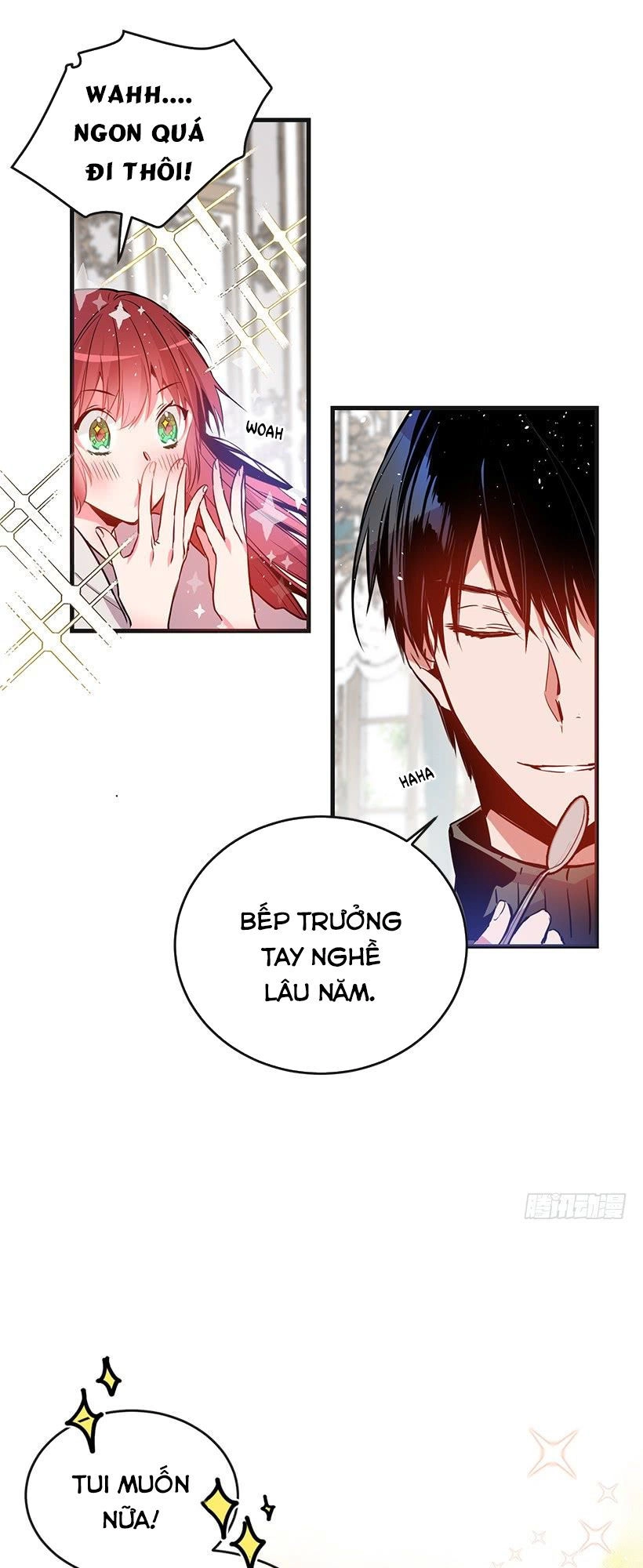 This Girl Is A Little Wild Chapter 13 - 14