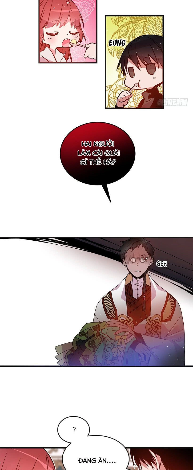 This Girl Is A Little Wild Chapter 13 - 16