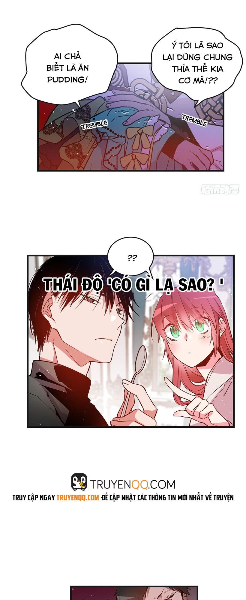 This Girl Is A Little Wild Chapter 13 - 18