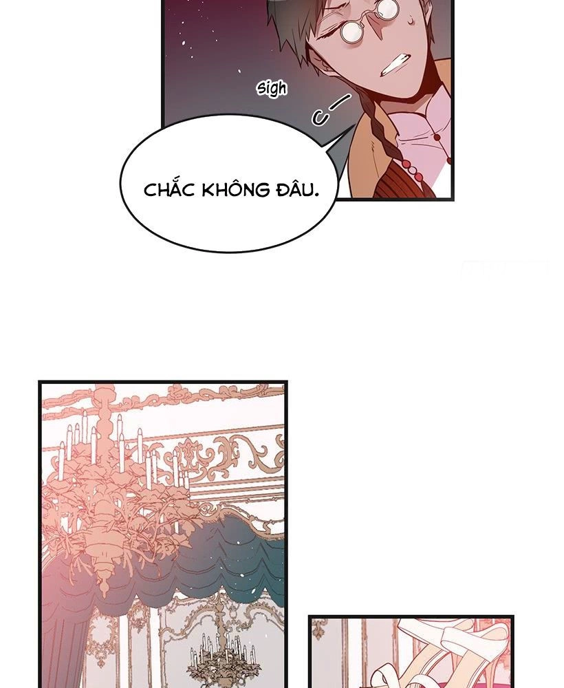 This Girl Is A Little Wild Chapter 13 - 19