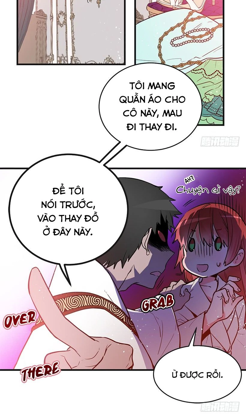 This Girl Is A Little Wild Chapter 13 - 20