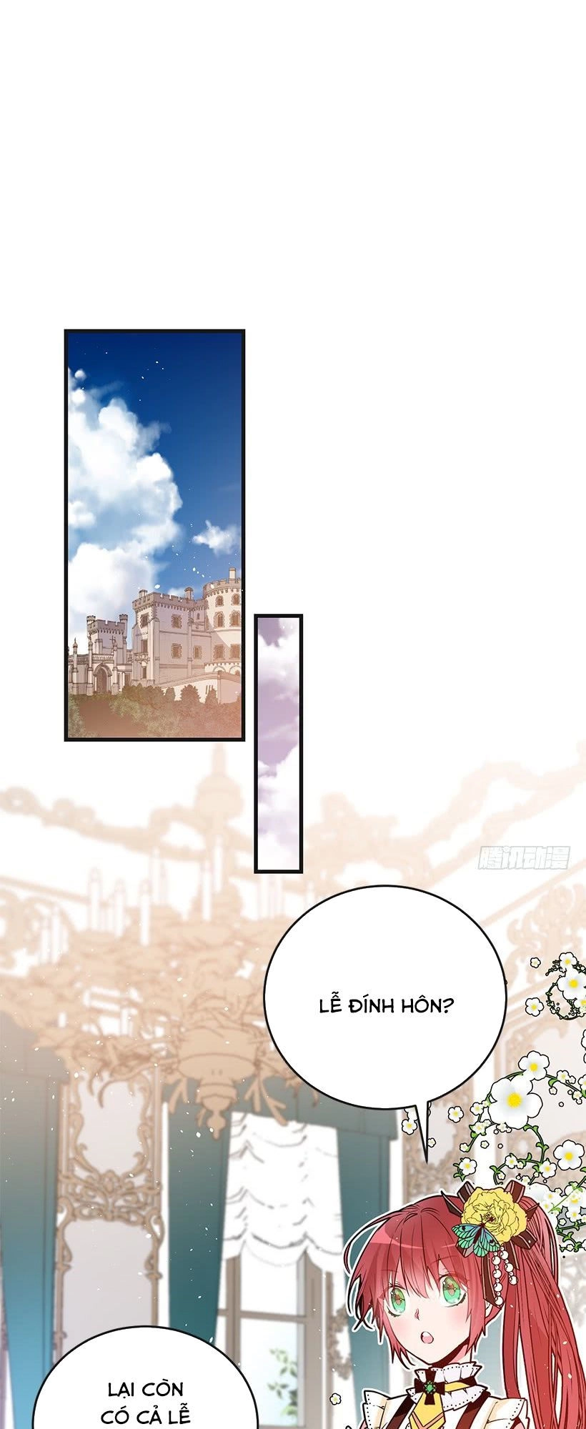 This Girl Is A Little Wild Chapter 13 - 21