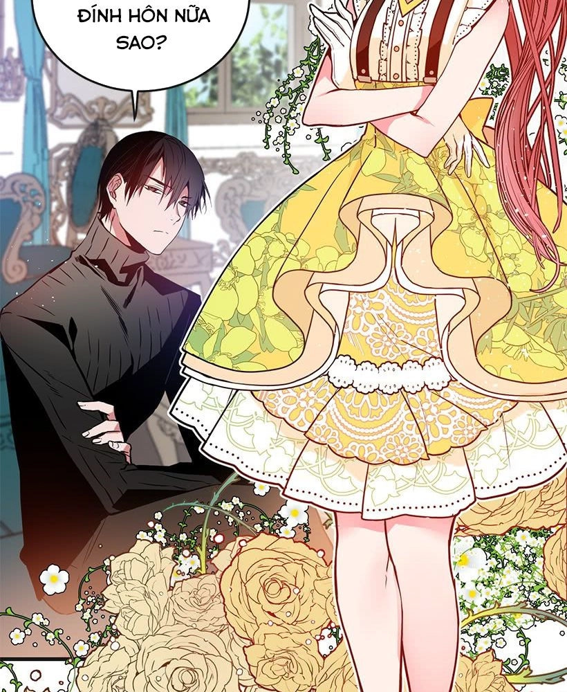 This Girl Is A Little Wild Chapter 13 - 22