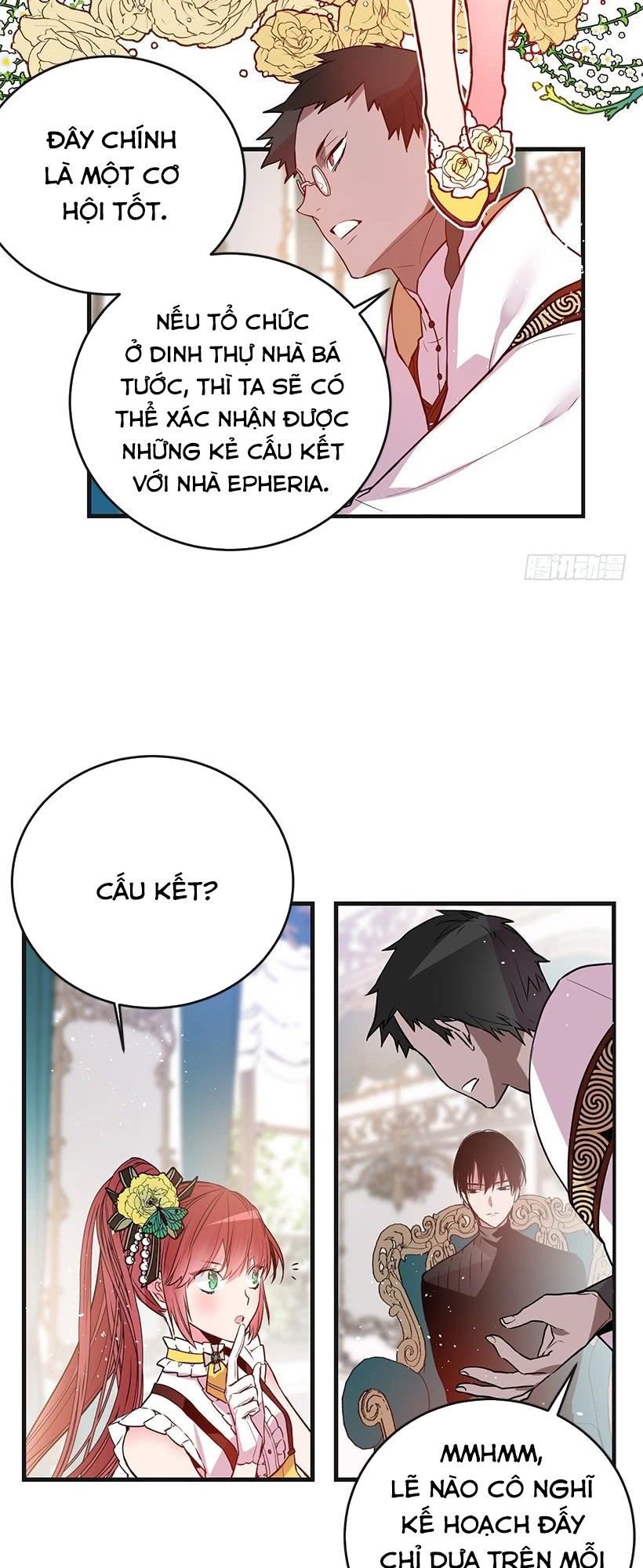 This Girl Is A Little Wild Chapter 13 - 23