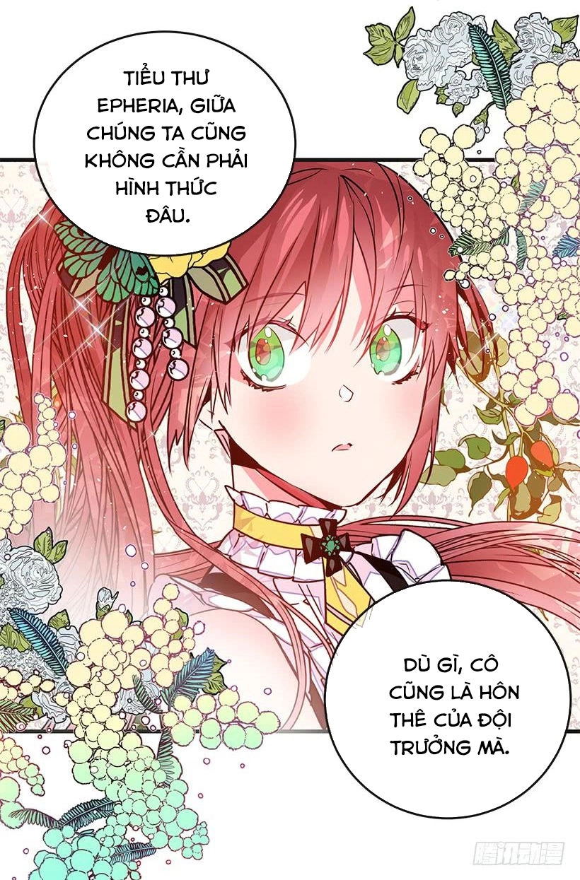 This Girl Is A Little Wild Chapter 13 - 25