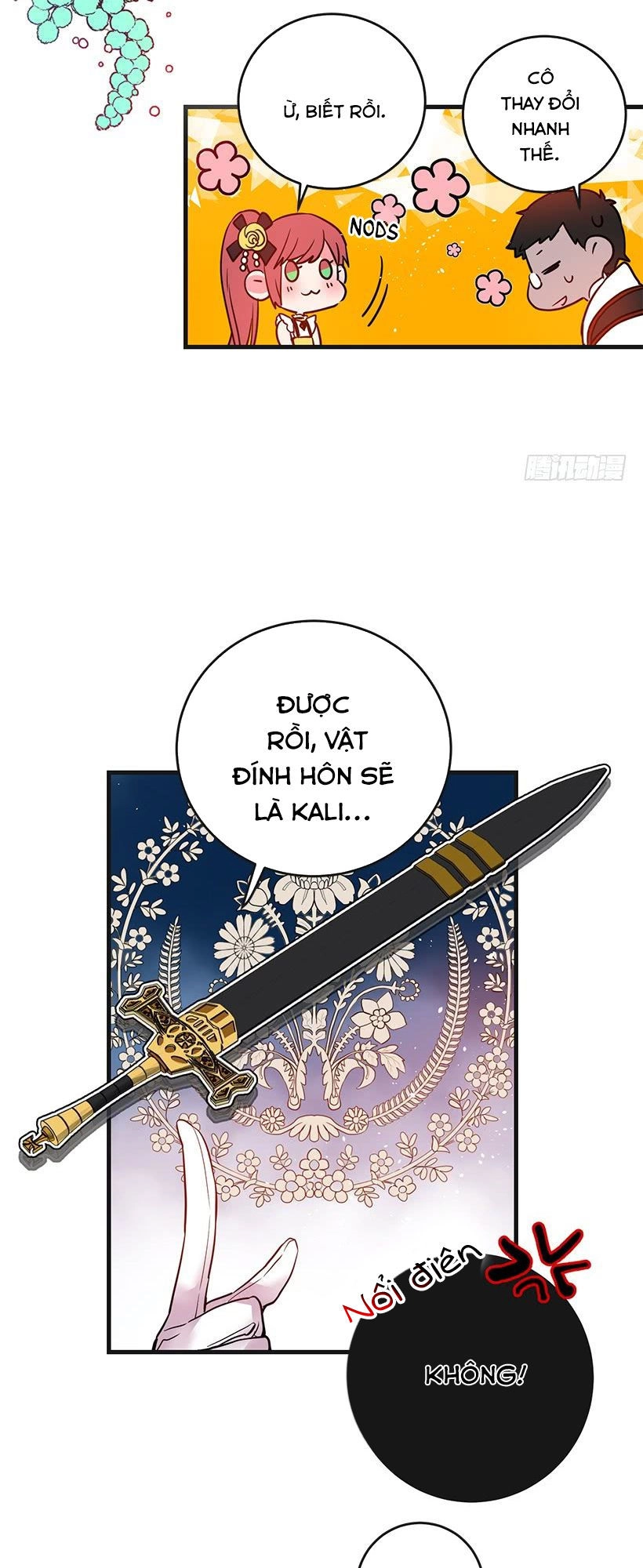 This Girl Is A Little Wild Chapter 13 - 26