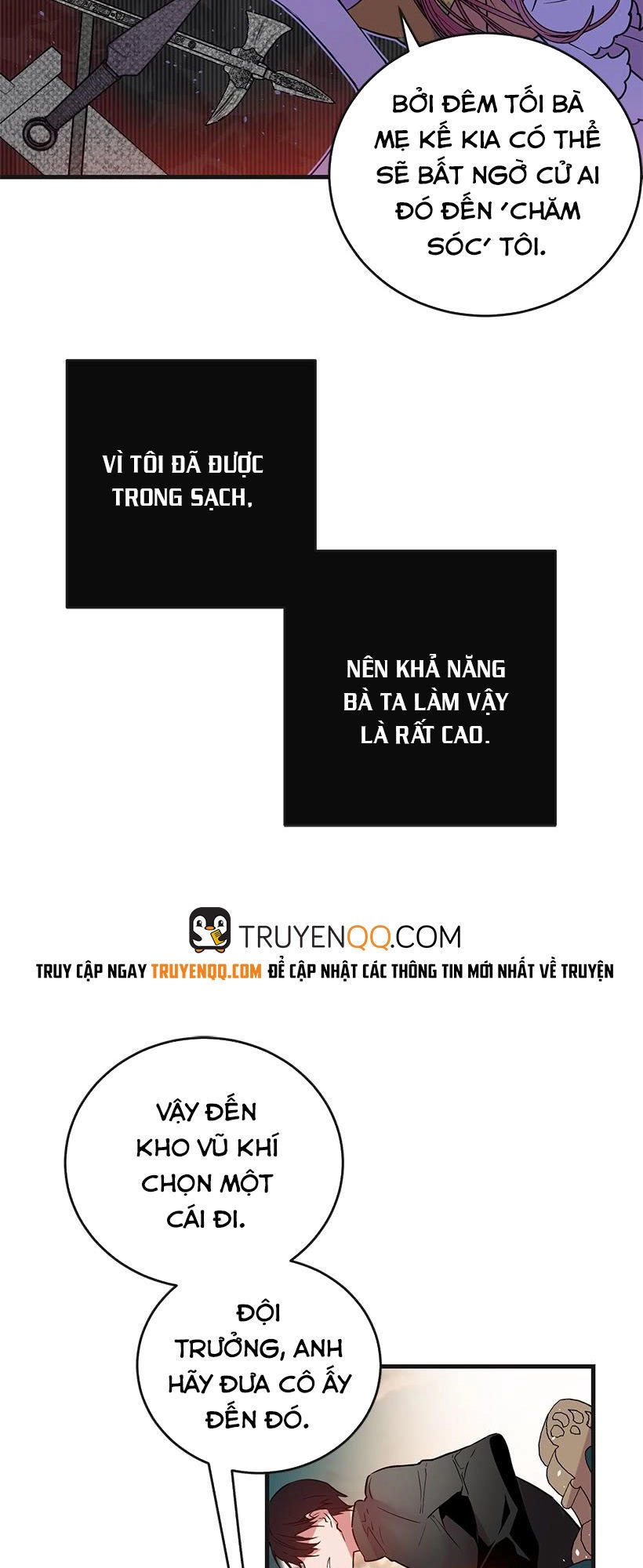 This Girl Is A Little Wild Chapter 13 - 28