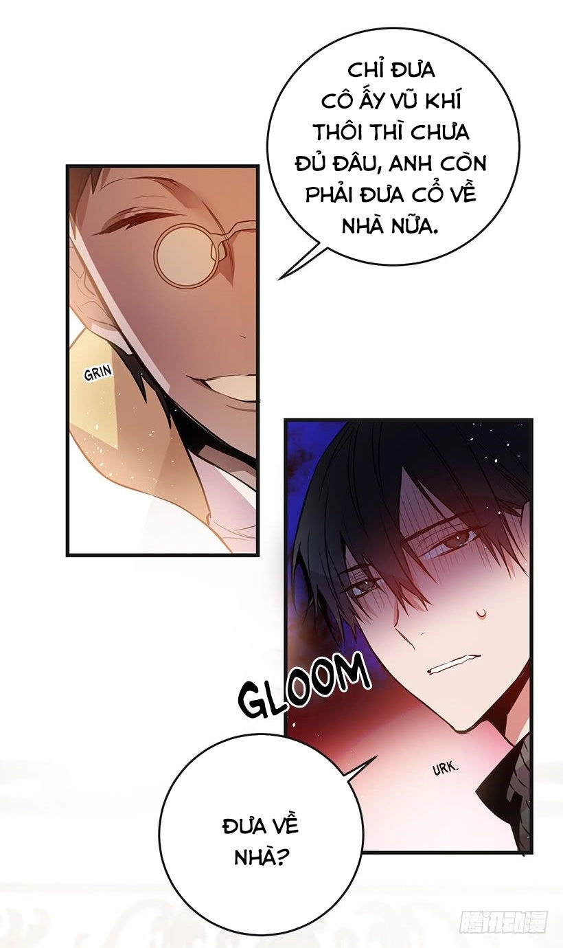 This Girl Is A Little Wild Chapter 13 - 30