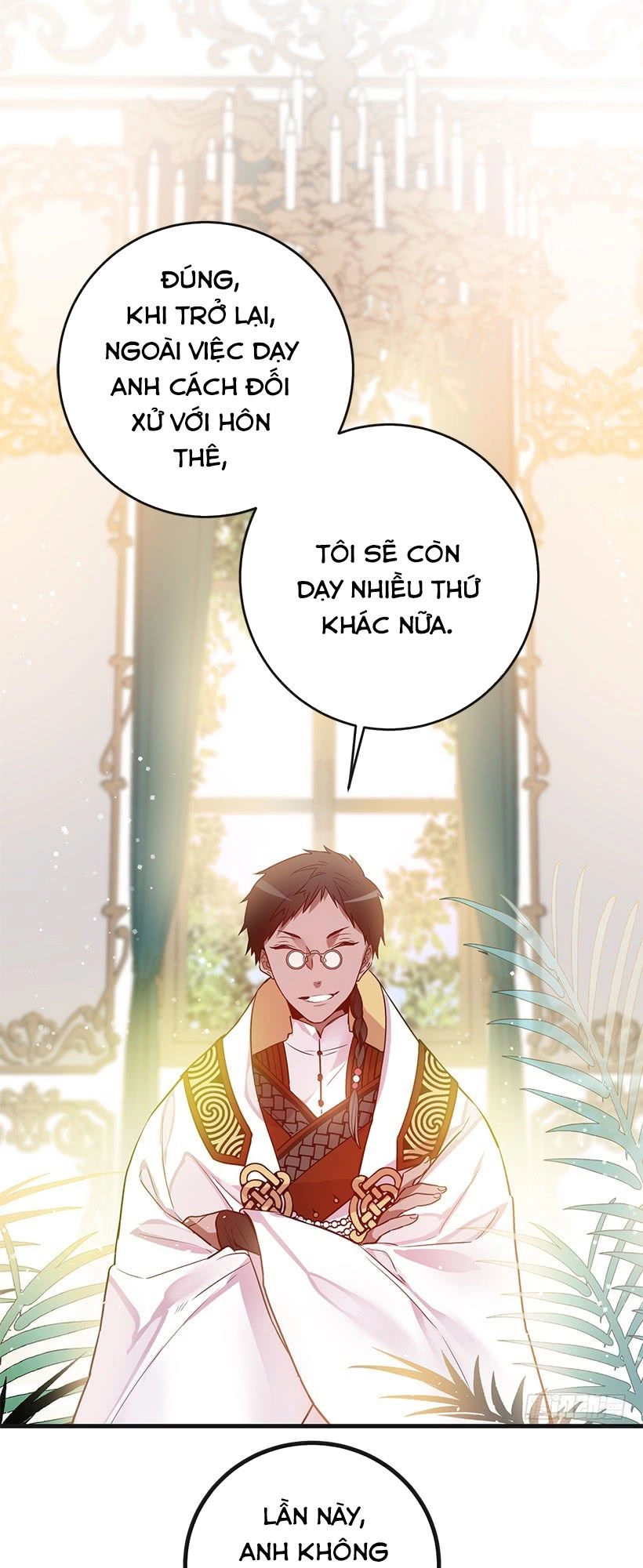 This Girl Is A Little Wild Chapter 13 - 31