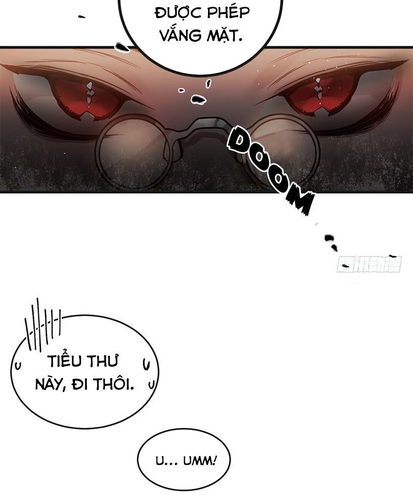 This Girl Is A Little Wild Chapter 13 - 32