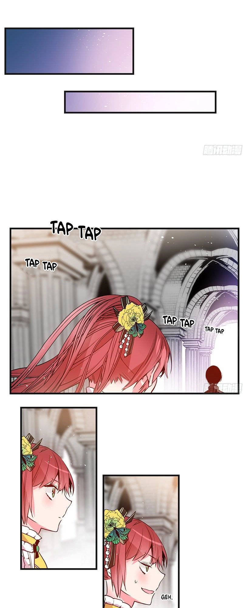 This Girl Is A Little Wild Chapter 13 - 33