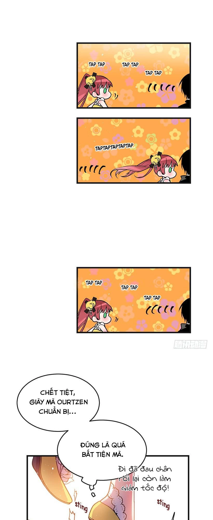 This Girl Is A Little Wild Chapter 13 - 35