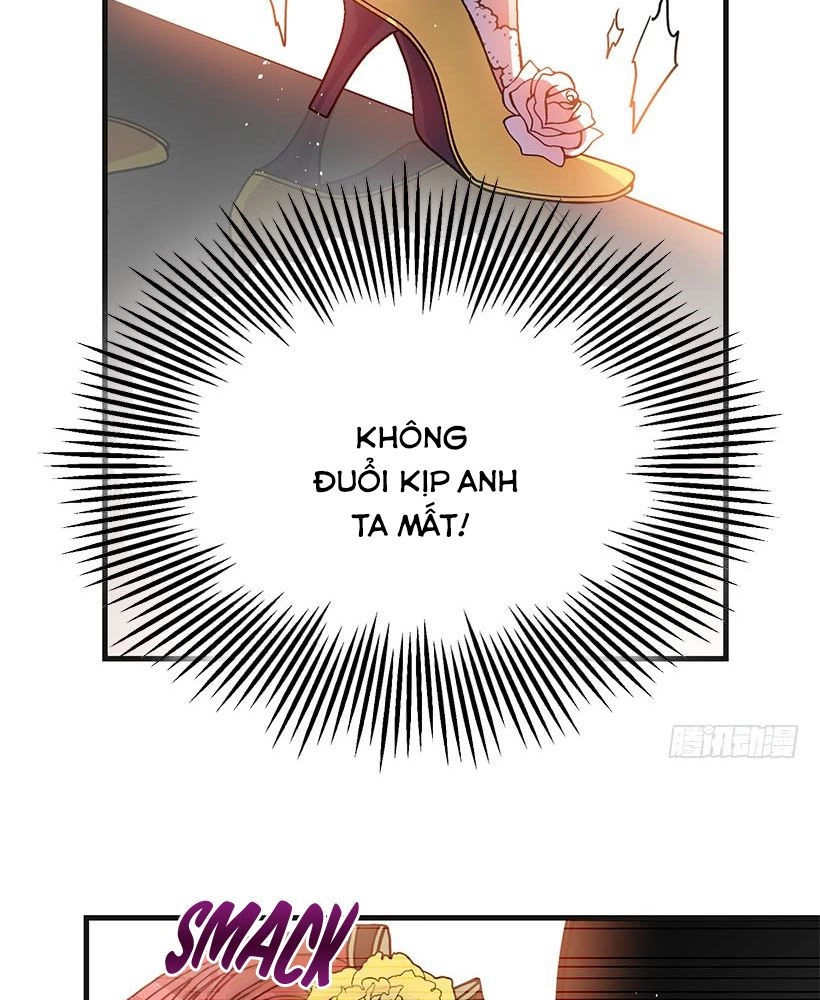 This Girl Is A Little Wild Chapter 13 - 36