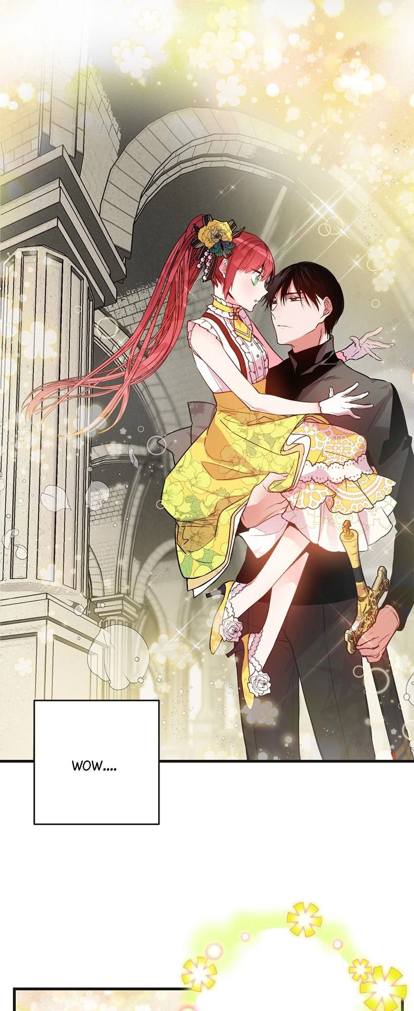 This Girl Is A Little Wild Chapter 13 - 42