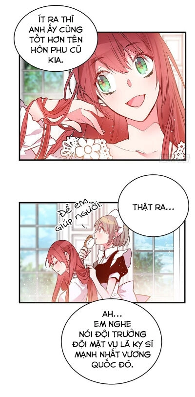 This Girl Is A Little Wild Chapter 15 - 3