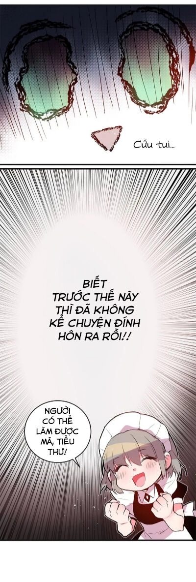 This Girl Is A Little Wild Chapter 15 - 6