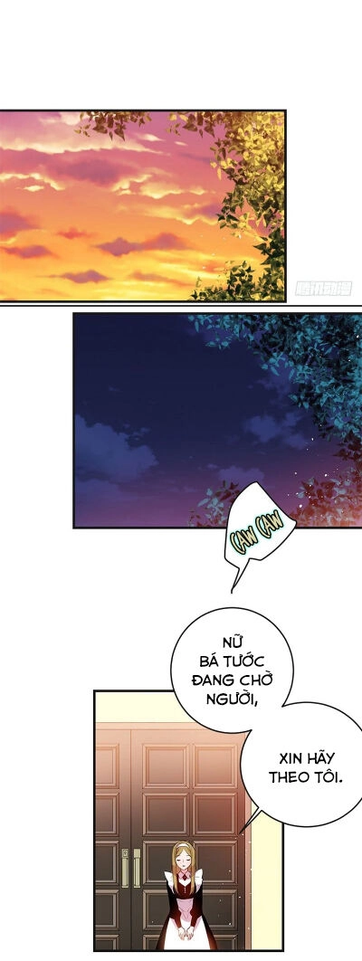 This Girl Is A Little Wild Chapter 15 - 7