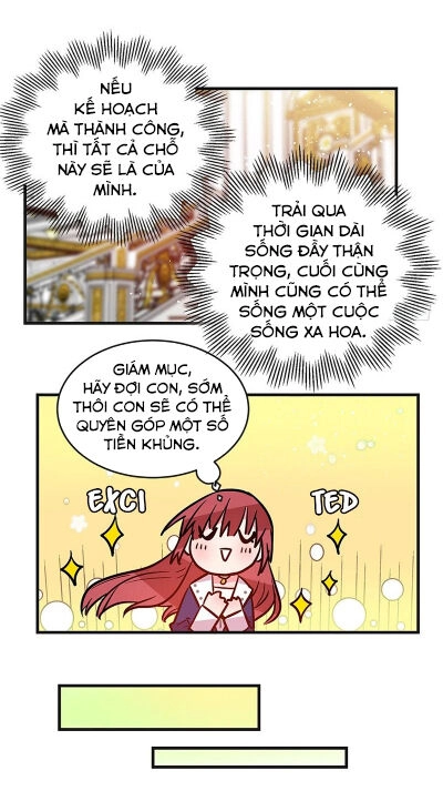 This Girl Is A Little Wild Chapter 15 - 9