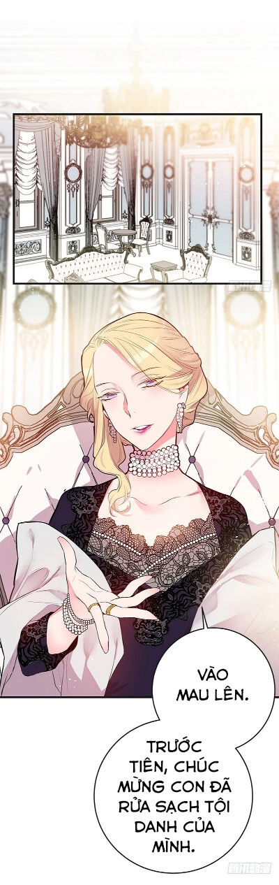 This Girl Is A Little Wild Chapter 15 - 10