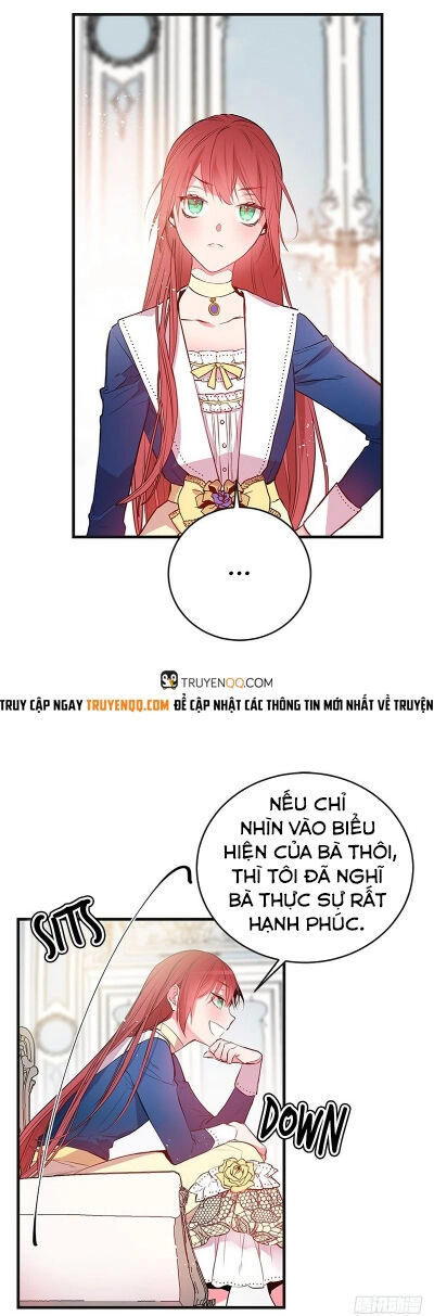 This Girl Is A Little Wild Chapter 15 - 11