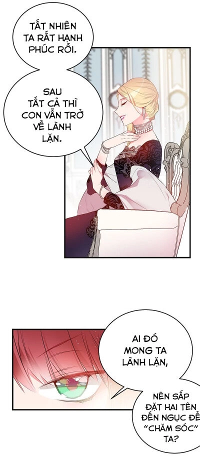 This Girl Is A Little Wild Chapter 15 - 12