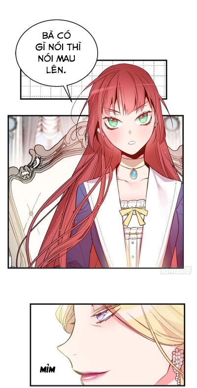 This Girl Is A Little Wild Chapter 15 - 15