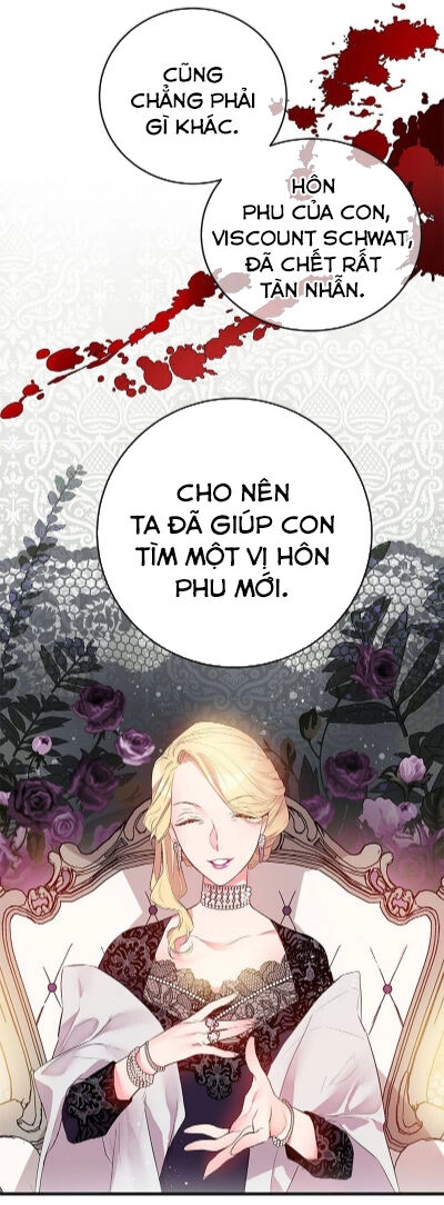 This Girl Is A Little Wild Chapter 15 - 16