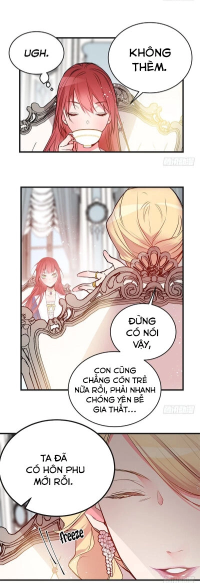 This Girl Is A Little Wild Chapter 15 - 17