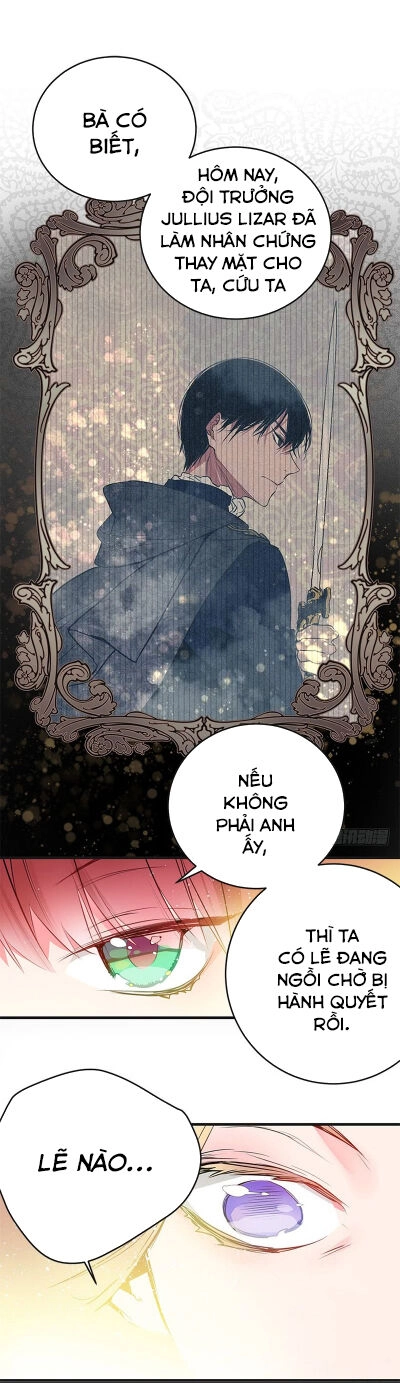 This Girl Is A Little Wild Chapter 15 - 20