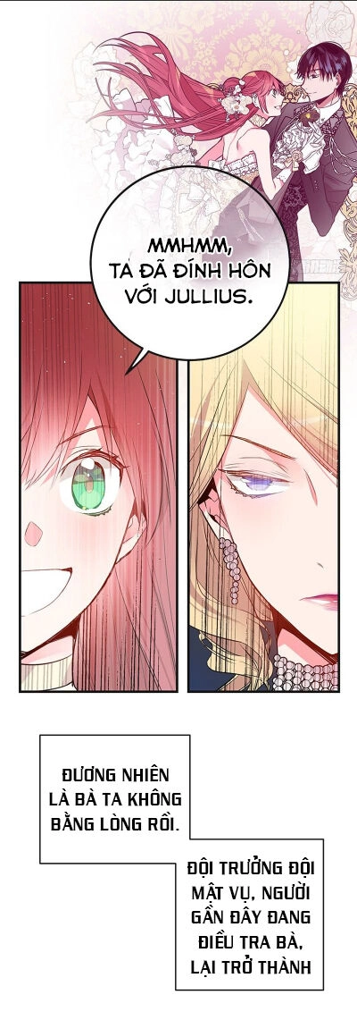 This Girl Is A Little Wild Chapter 15 - 21