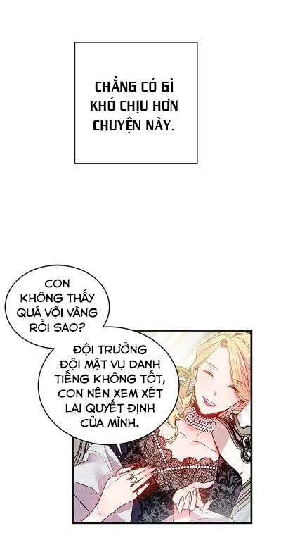 This Girl Is A Little Wild Chapter 15 - 22