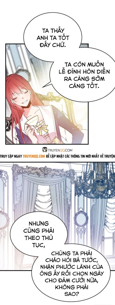 This Girl Is A Little Wild Chapter 15 - 23