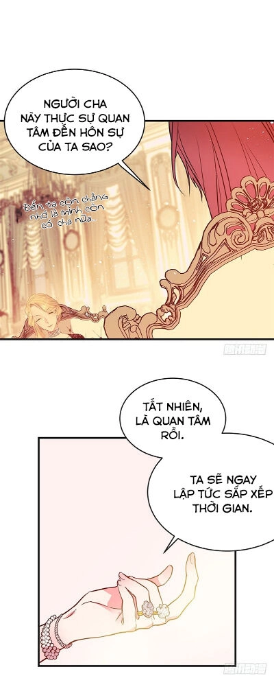 This Girl Is A Little Wild Chapter 15 - 25