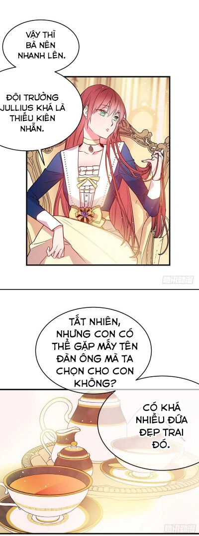 This Girl Is A Little Wild Chapter 15 - 26