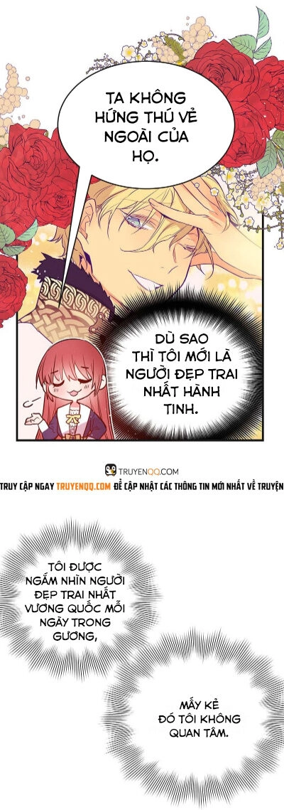 This Girl Is A Little Wild Chapter 15 - 27