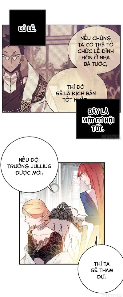 This Girl Is A Little Wild Chapter 15 - 29