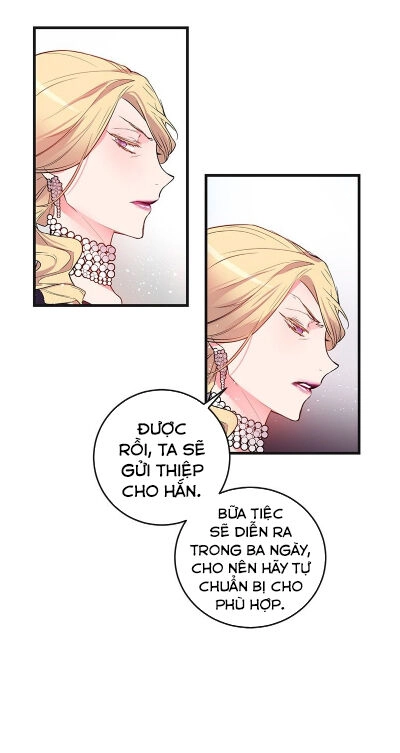 This Girl Is A Little Wild Chapter 15 - 30