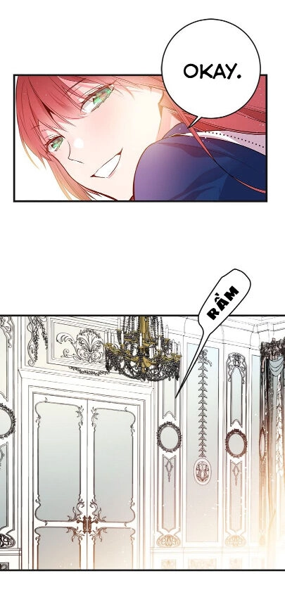 This Girl Is A Little Wild Chapter 15 - 31