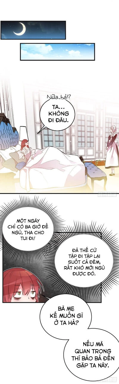 This Girl Is A Little Wild Chapter 16 - 11