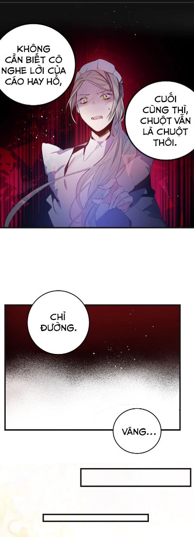 This Girl Is A Little Wild Chapter 16 - 17