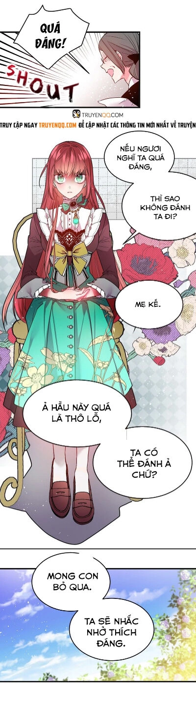 This Girl Is A Little Wild Chapter 16 - 25